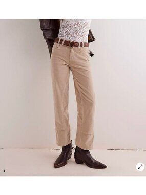 Free people pants